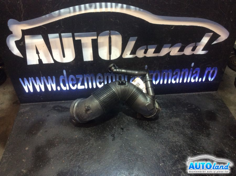 Furtun Intercooler Turbo VOLKSWAGEN PASSAT (3C2) 2005-2025 Cod 3C0129654P