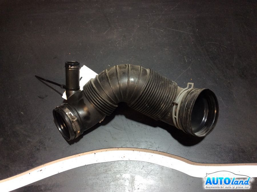 Furtun Intercooler Turbo VOLKSWAGEN PASSAT (3C2) 2005-2025 Cod 3C0129654P