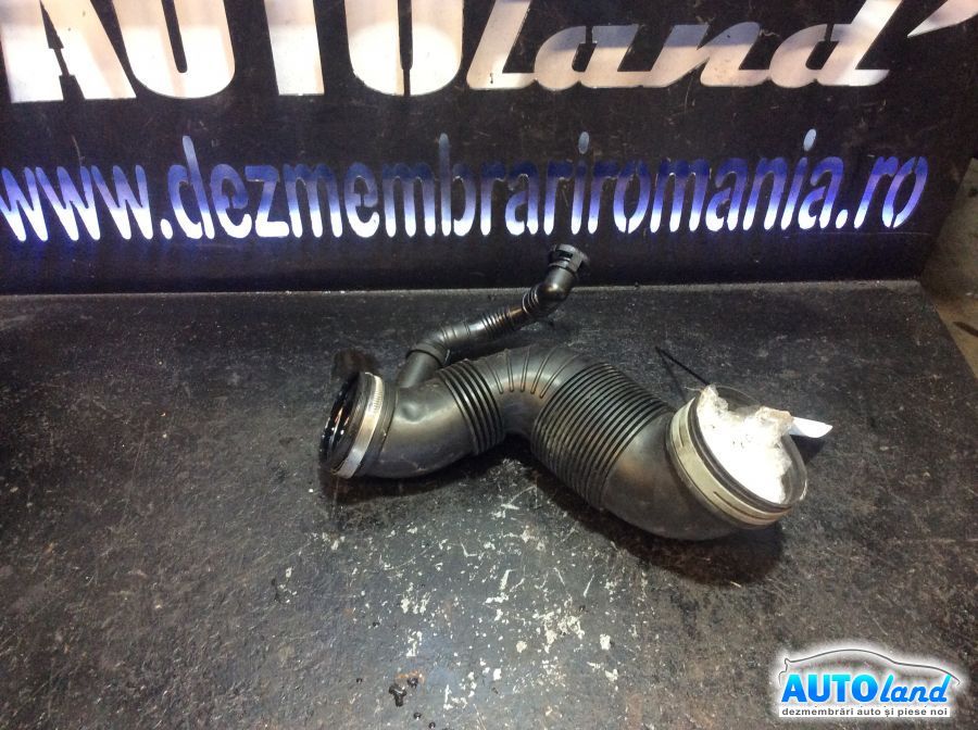 Furtun Intercooler Turbo VOLKSWAGEN PASSAT (3C2) 2005-2025 Cod 3C0129654P