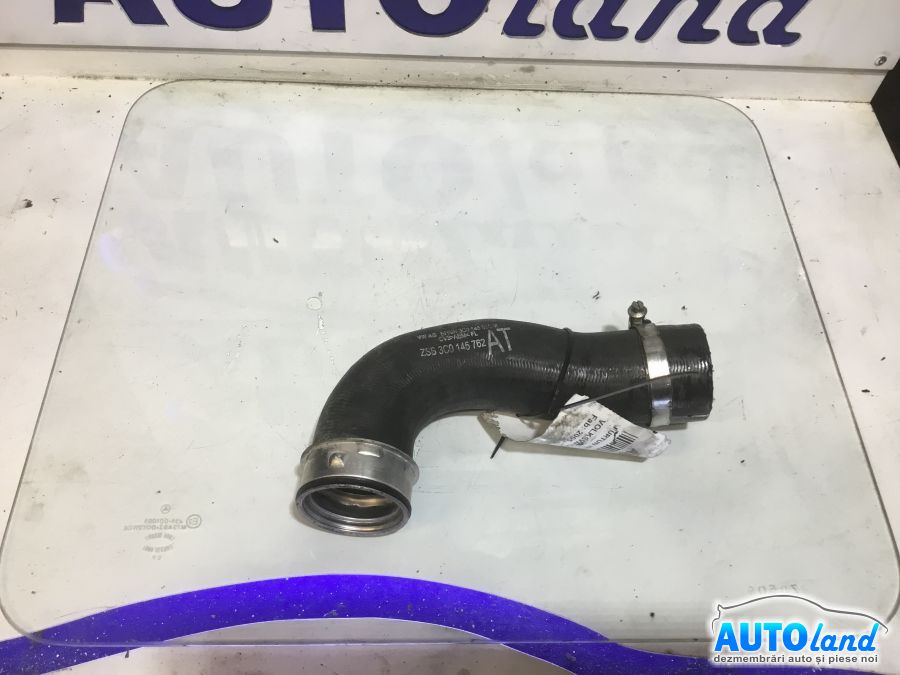 Furtun Intercooler Turbo VOLKSWAGEN PASSAT (3C2) 2005-2025 Cod 3C0145762