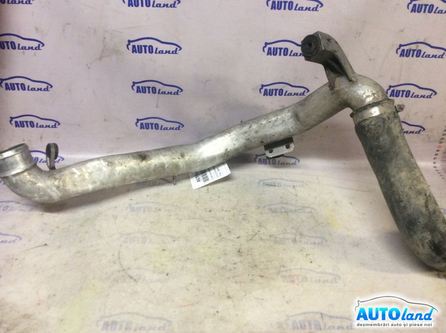 Furtun Intercooler Turbo VOLKSWAGEN PASSAT (3C2) 2005-2025 Cod 3C0145762AJ