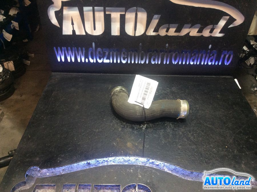 Furtun Intercooler Turbo VOLKSWAGEN PASSAT (3C2) 2005-2025 Cod 3C0145762BF