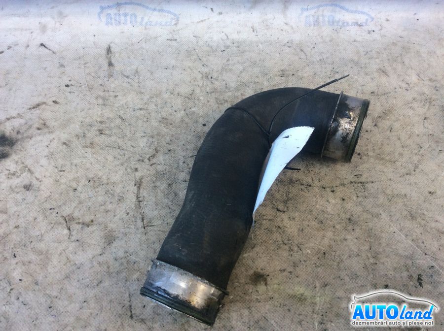 Furtun Intercooler Turbo VOLKSWAGEN PASSAT (3C2) 2005-2025 Cod 3C0145762S