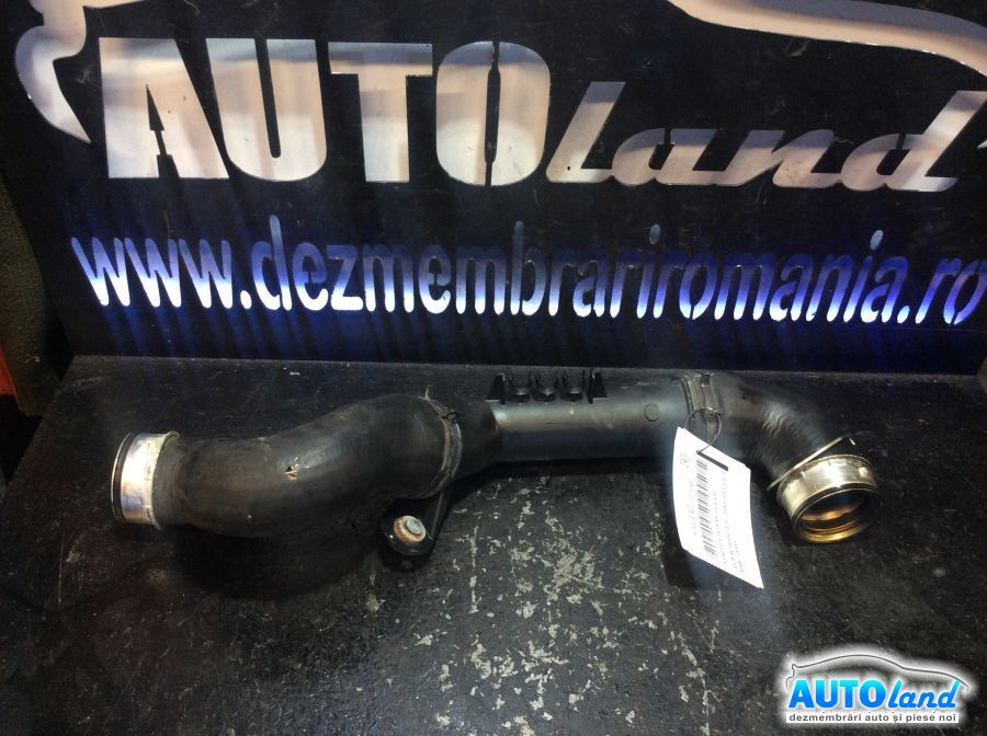 Furtun Intercooler Turbo VOLKSWAGEN PASSAT (3C2) 2005-2025 Cod 3C0145770B