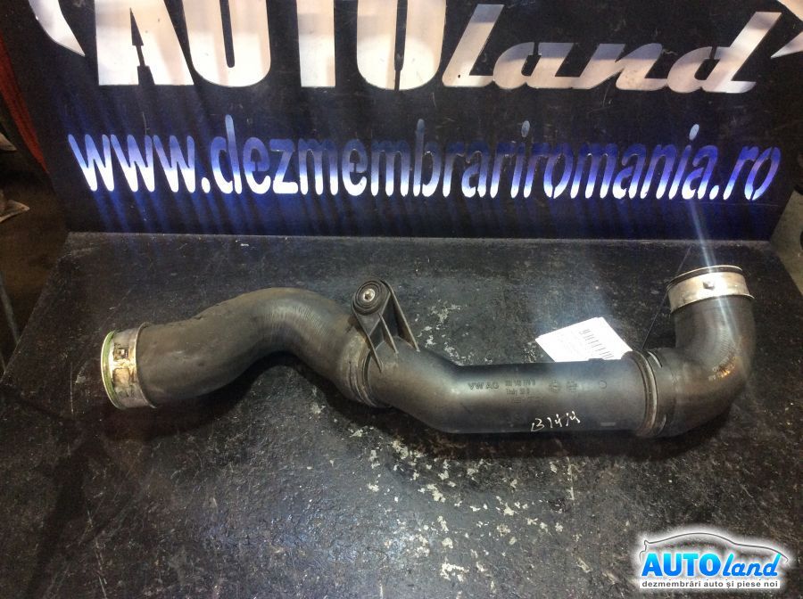 Furtun Intercooler Turbo VOLKSWAGEN PASSAT (3C2) 2005-2025 Cod 3C0145770B