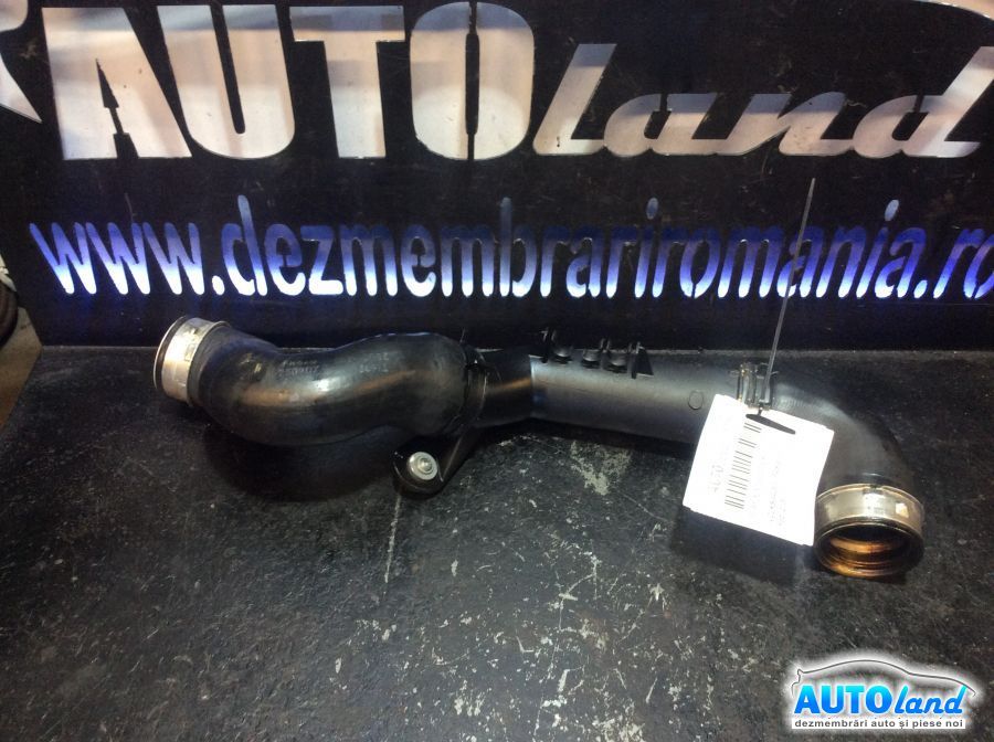 Furtun Intercooler Turbo VOLKSWAGEN PASSAT (3C2) 2005-2025 Cod 3C0145770B