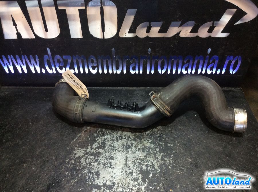 Furtun Intercooler Turbo VOLKSWAGEN PASSAT (3C2) 2005-2025 Cod 3C0145770B