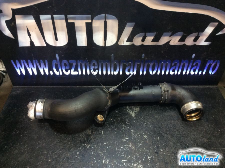 Furtun Intercooler Turbo VOLKSWAGEN PASSAT (3C2) 2005-2025 Cod 3C0145770B