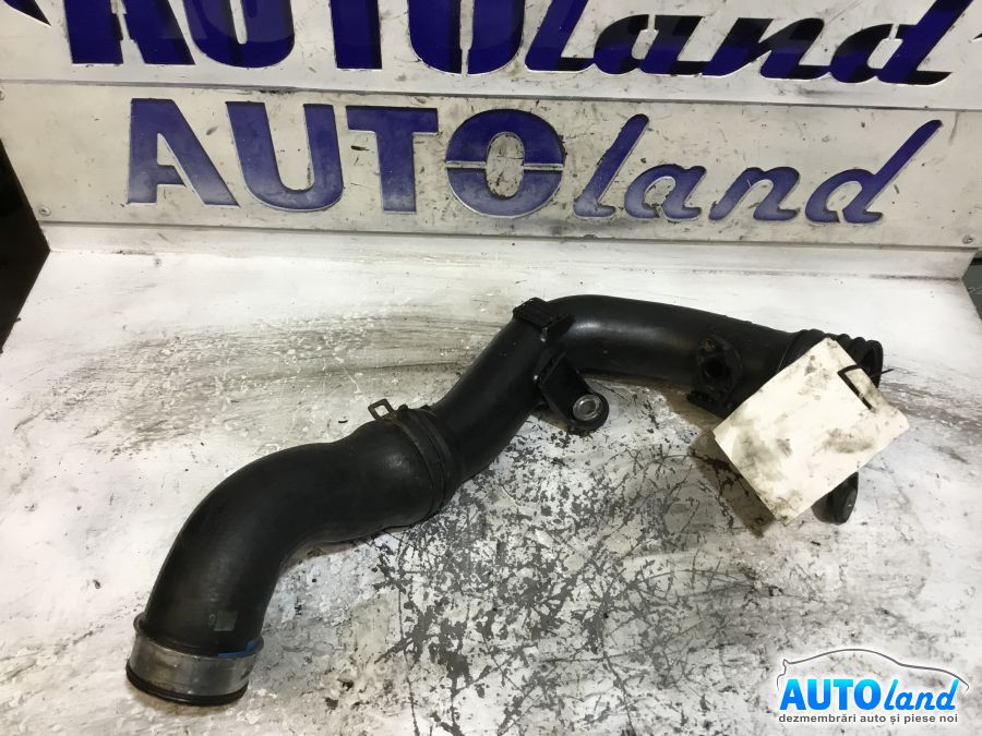 Furtun Intercooler Turbo VOLKSWAGEN PASSAT (3C2) 2005-2025 Cod 3C0145770C