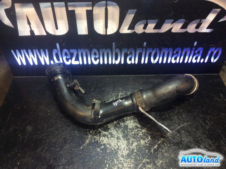 Furtun Intercooler Turbo VOLKSWAGEN PASSAT (3C2) 2005-2025 Cod 3C0145770C