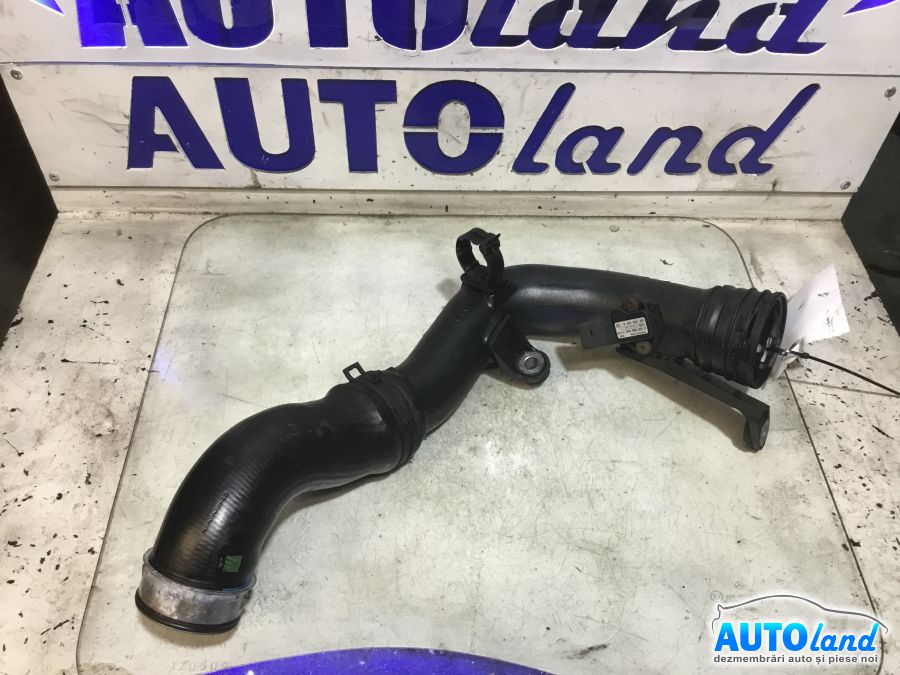 Furtun Intercooler Turbo VOLKSWAGEN PASSAT (3C2) 2005-2025 Cod 3C0145770C