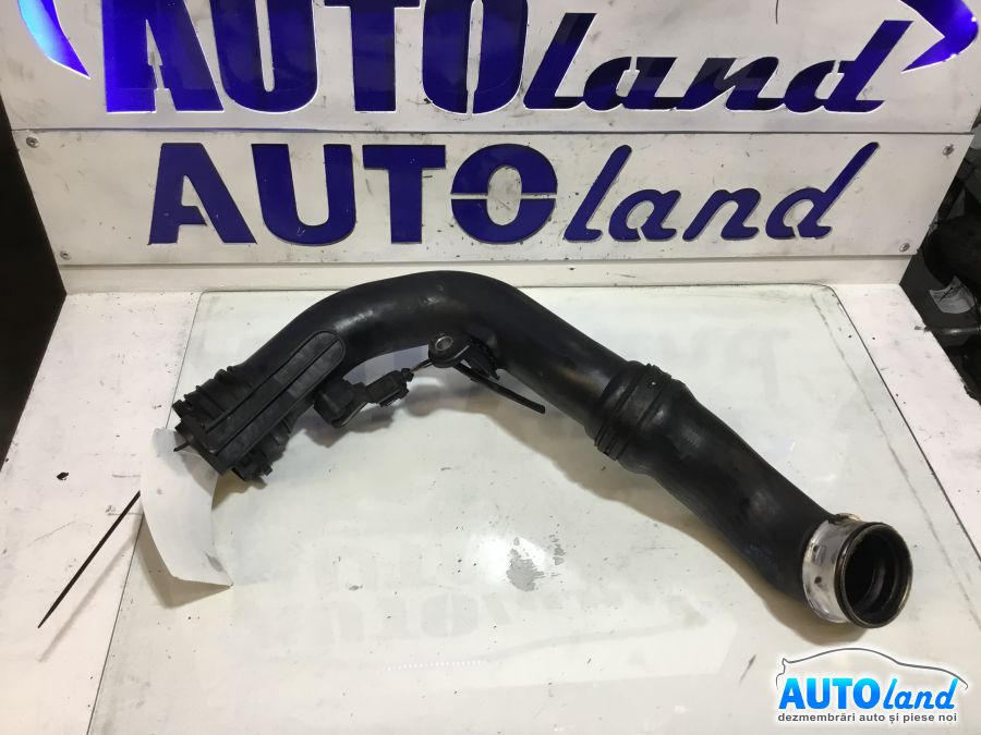 Furtun Intercooler Turbo VOLKSWAGEN PASSAT (3C2) 2005-2025 Cod 3C0145770C