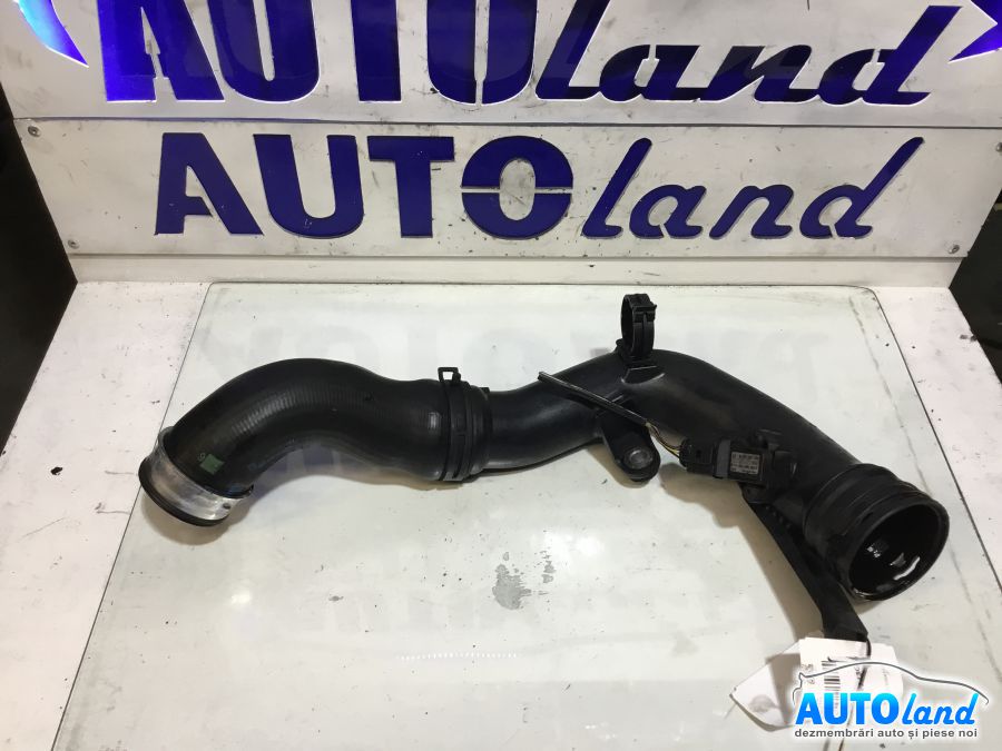 Furtun Intercooler Turbo VOLKSWAGEN PASSAT (3C2) 2005-2025 Cod 3C0145770C