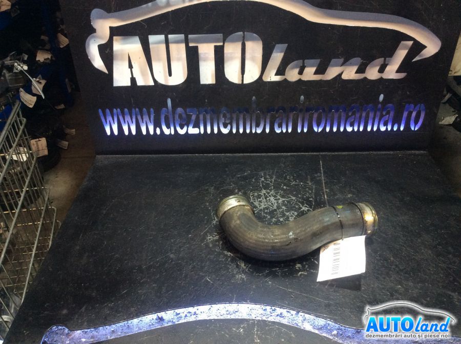 Furtun Intercooler Turbo VOLKSWAGEN PASSAT (3C2) 2005-2025 Cod 3C0145832D