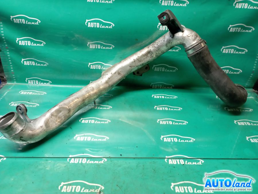 Furtun Intercooler Turbo VOLKSWAGEN PASSAT (3C2) 2005-2025 Cod 3C0145840D