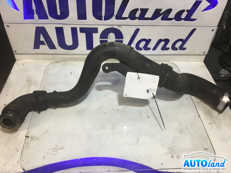 Furtun Intercooler Turbo VOLKSWAGEN PASSAT (3C2) 2005-2025