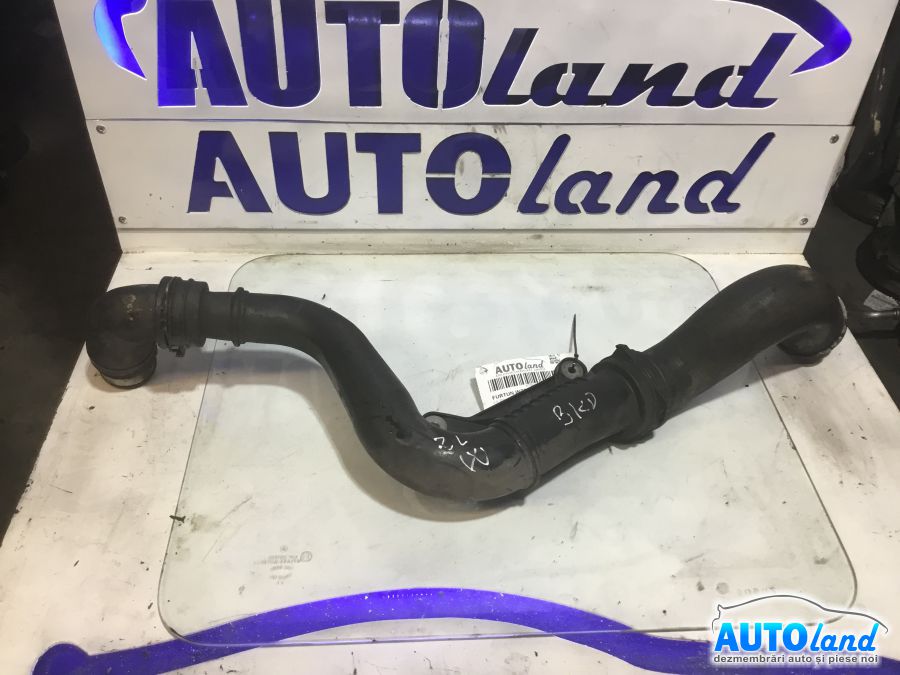 Furtun Intercooler Turbo VOLKSWAGEN PASSAT (3C2) 2005-2025