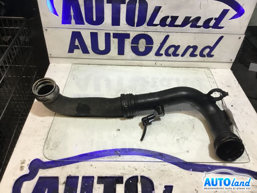 Furtun Intercooler Turbo VOLKSWAGEN PASSAT (3C2) 2005-2025