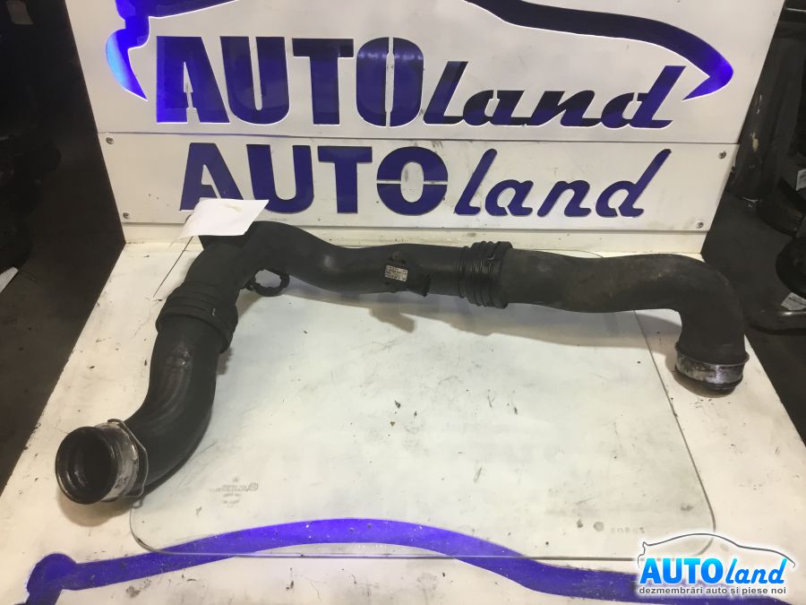 Furtun Intercooler Turbo VOLKSWAGEN PASSAT (3C2) 2005-2025