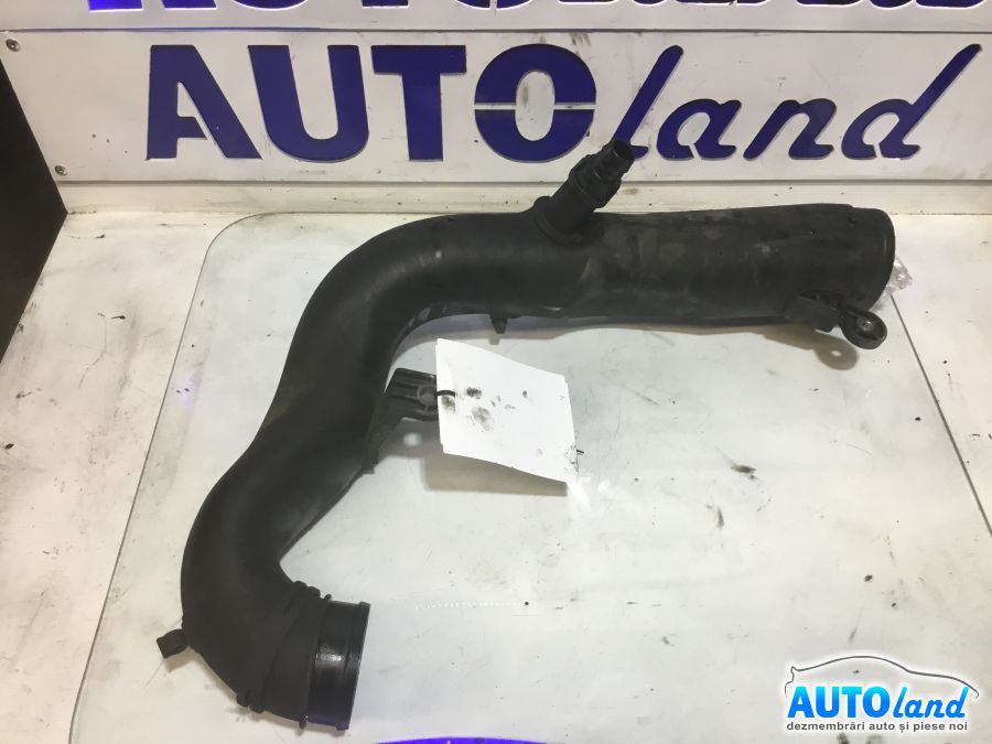 Furtun Intercooler Turbo VOLKSWAGEN PASSAT (3C2) 2005-2025