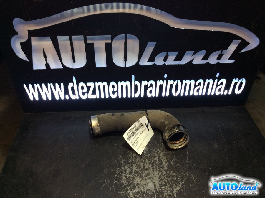 Furtun Intercooler Turbo VOLKSWAGEN PASSAT (3C2) 2005-2025