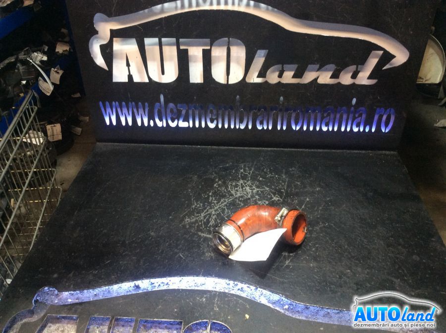 Furtun Intercooler Turbo VOLKSWAGEN PASSAT (3C2) 2005-2025