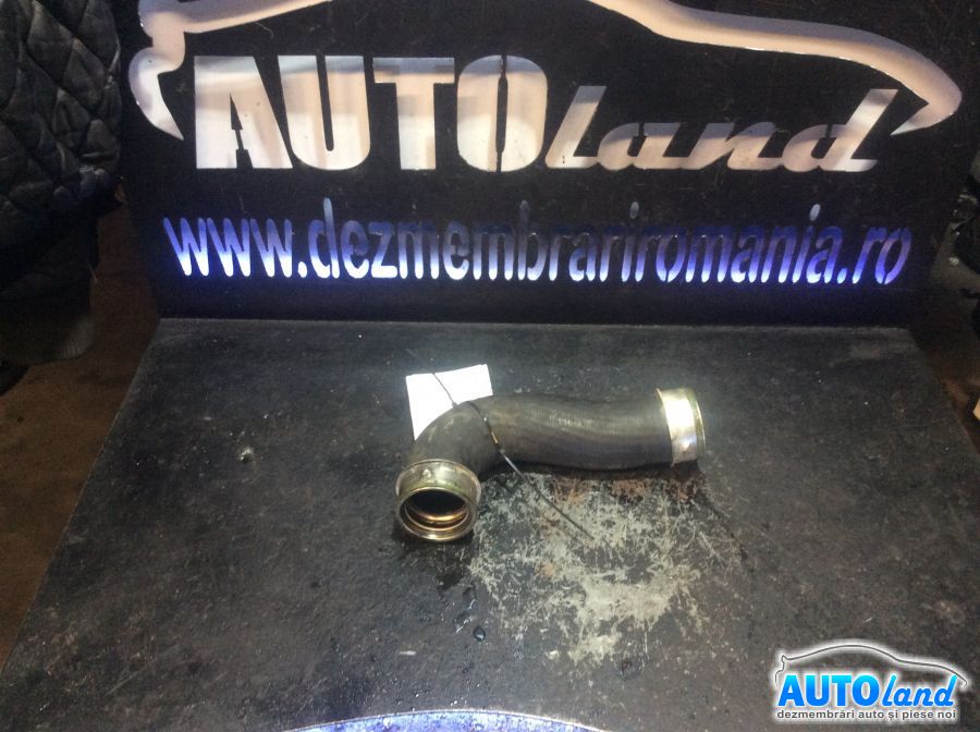 Furtun Intercooler Turbo VOLKSWAGEN PASSAT (3C2) 2005-2025