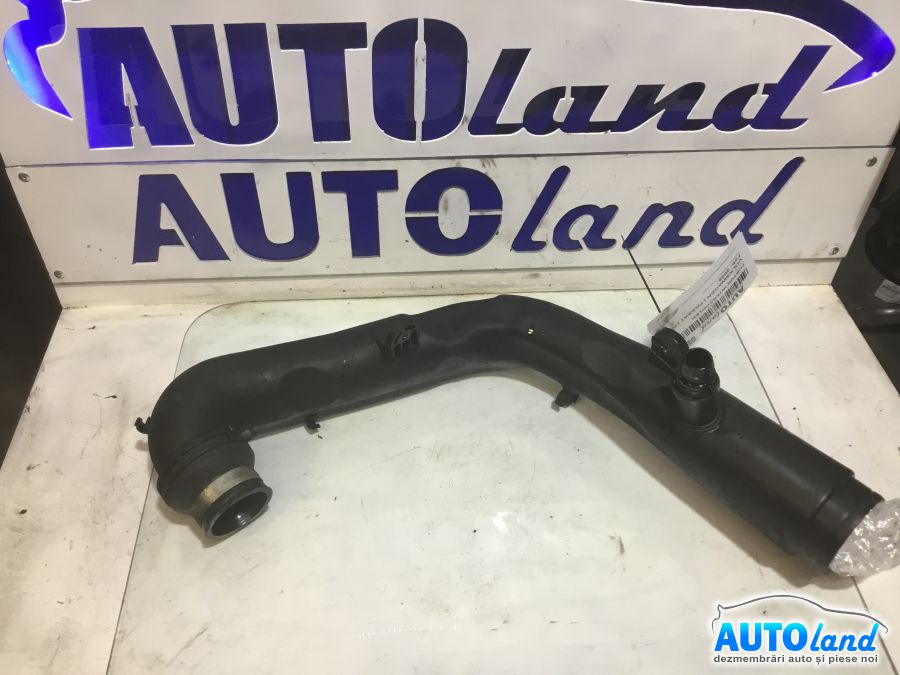 Furtun Intercooler Turbo VOLKSWAGEN PASSAT (3C2) 2005-2025