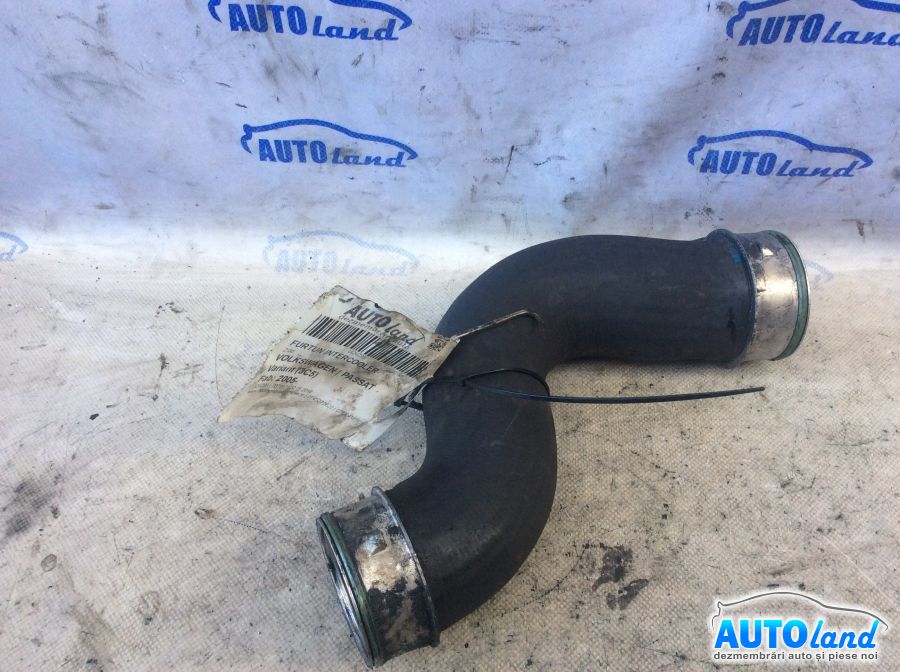 Furtun Intercooler Turbo VOLKSWAGEN PASSAT Variant (3C5) 2005-2025