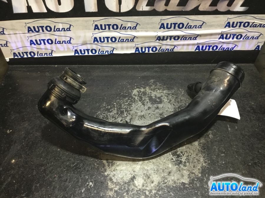 Furtun Intercooler Turbo VOLKSWAGEN POLO (9N_) 2001-2025 Cod 6Q0129656N