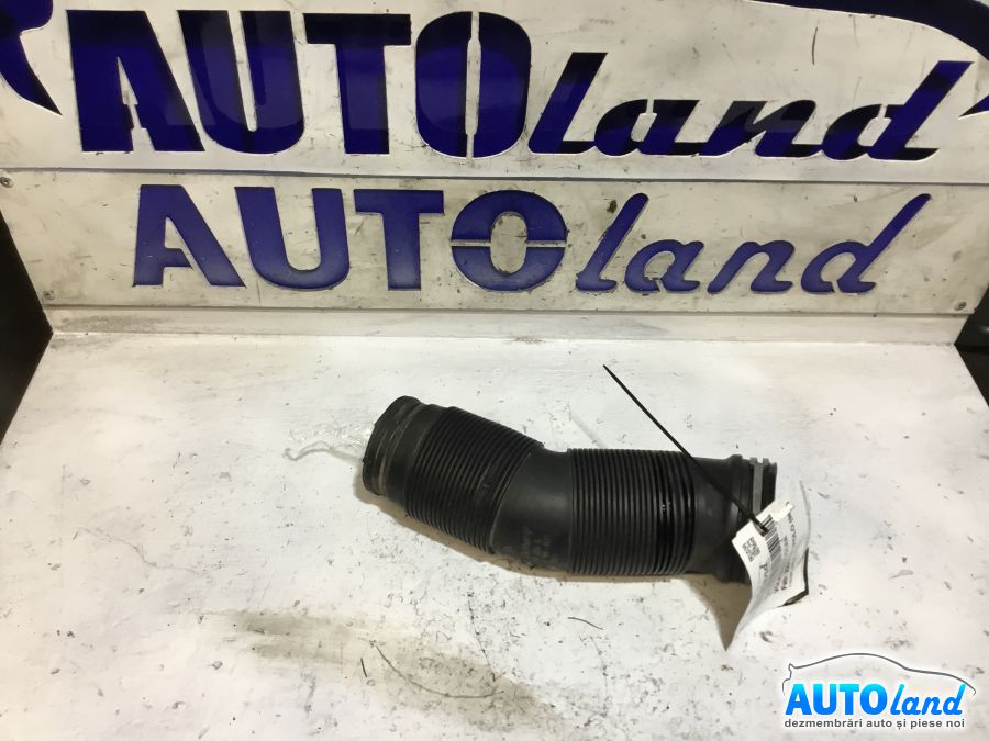 Furtun Intercooler Turbo VOLKSWAGEN POLO (9N_) 2001-2025 Cod 6Q0129684S