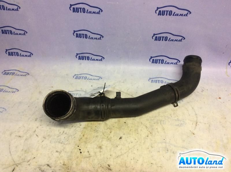 Furtun Intercooler Turbo VOLKSWAGEN POLO (9N_) 2001-2025 Cod 6Q0145762AB