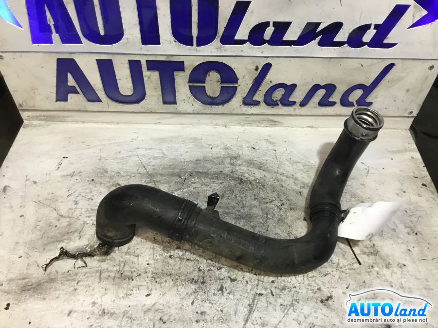 Furtun Intercooler Turbo VOLKSWAGEN POLO (9N_) 2001-2025 Cod 6Q0145770