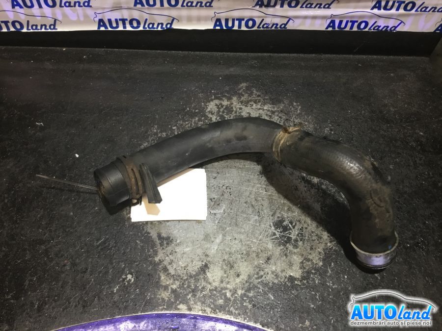 Furtun Intercooler Turbo VOLKSWAGEN POLO (9N_) 2001-2025 Cod 6Q0145770G