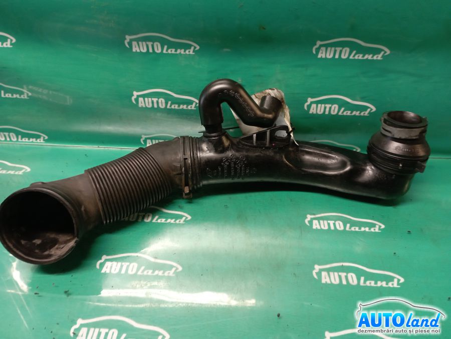 Furtun Intercooler Turbo VOLKSWAGEN SHARAN 2000-2010 Cod 7M3129656