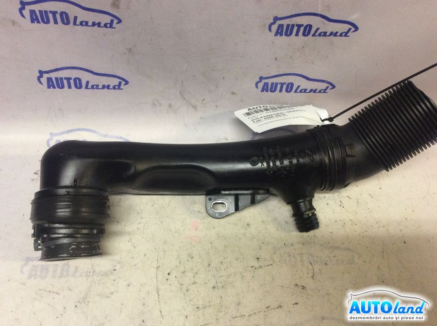 Furtun Intercooler Turbo VOLKSWAGEN SHARAN 2000-2010 Cod 7M3129656K