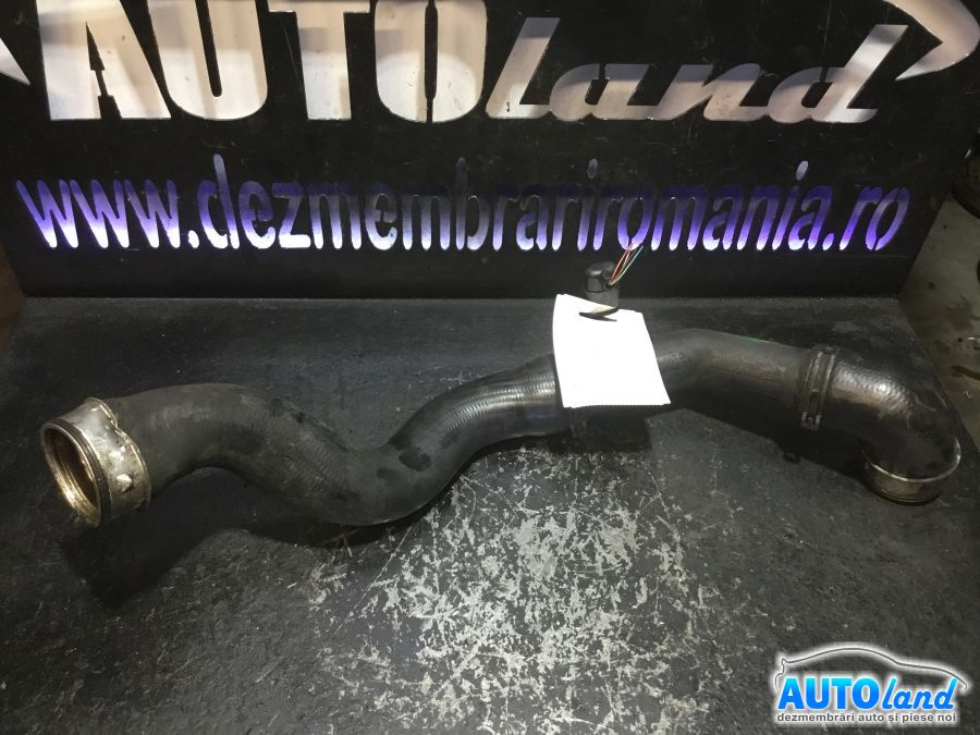 Furtun Intercooler Turbo VOLKSWAGEN SHARAN 2000-2010 Cod 7M3145702B