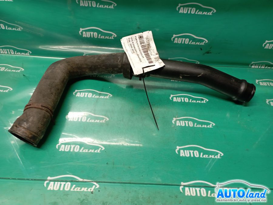 Furtun Intercooler Turbo VOLKSWAGEN SHARAN 2000-2010 Cod 7M3145828