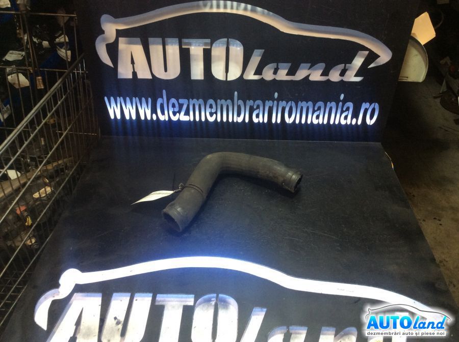 Furtun Intercooler Turbo VOLKSWAGEN SHARAN 2000-2010 Cod 7M3145828