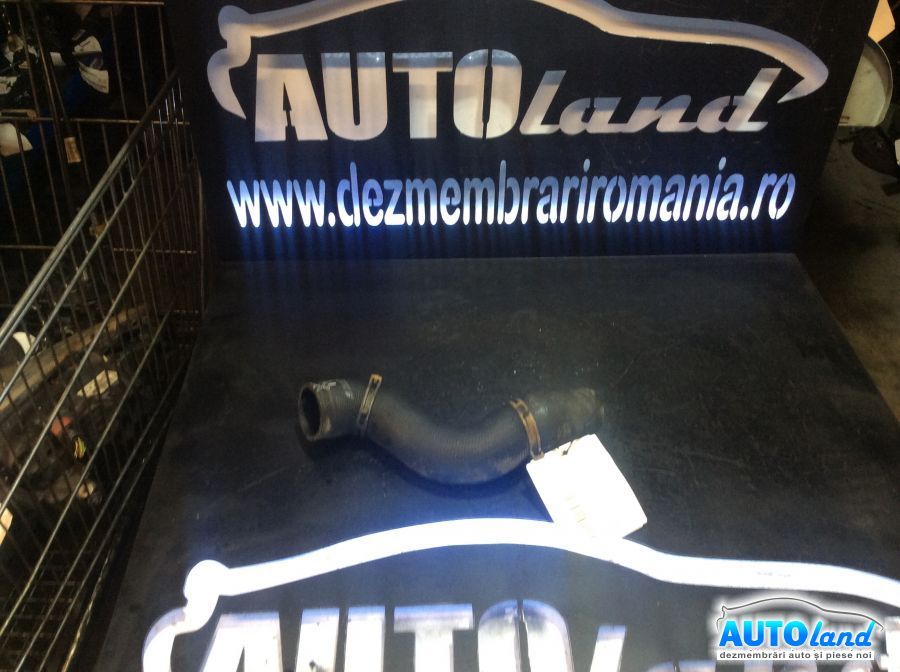 Furtun Intercooler Turbo VOLKSWAGEN SHARAN 2000-2010 Cod 7M3145832D