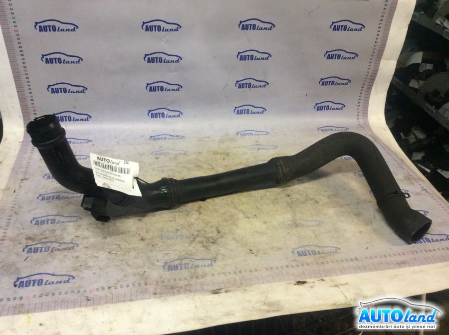 Furtun Intercooler Turbo VOLKSWAGEN SHARAN 2000-2010 Cod 7M3145957F