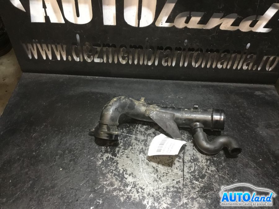 Furtun Intercooler Turbo VOLKSWAGEN SHARAN 2000-2010