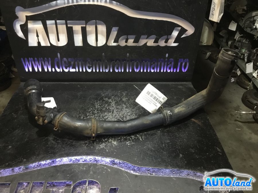 Furtun Intercooler Turbo VOLKSWAGEN SHARAN 2000-2010