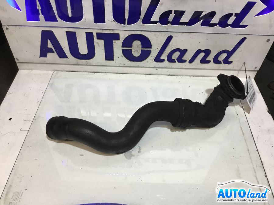 Furtun Intercooler Turbo VOLKSWAGEN SHARAN 2000-2010 Cod 7M3145792