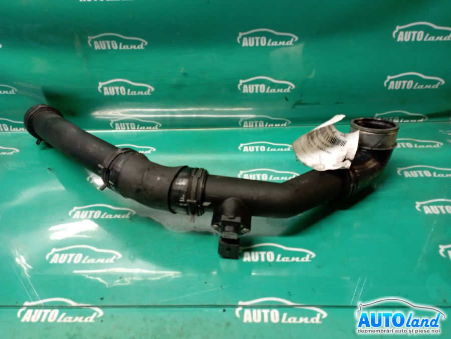 Furtun Intercooler Turbo VOLKSWAGEN SHARAN 2000-2010 Cod 7M3145834A