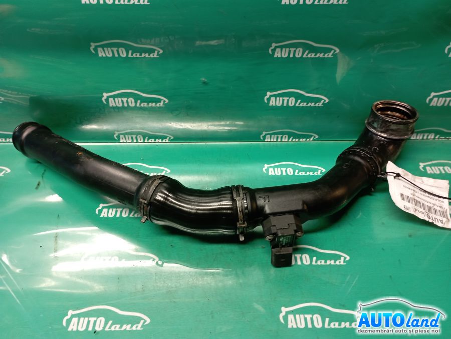 Furtun Intercooler Turbo VOLKSWAGEN SHARAN 2000-2010 Cod 7M3145957G