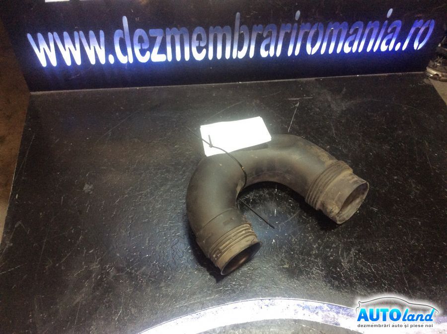 Furtun Intercooler Turbo VOLKSWAGEN TOURAN (1T1,1T2) 2003-2025 Cod 1K0129618BA