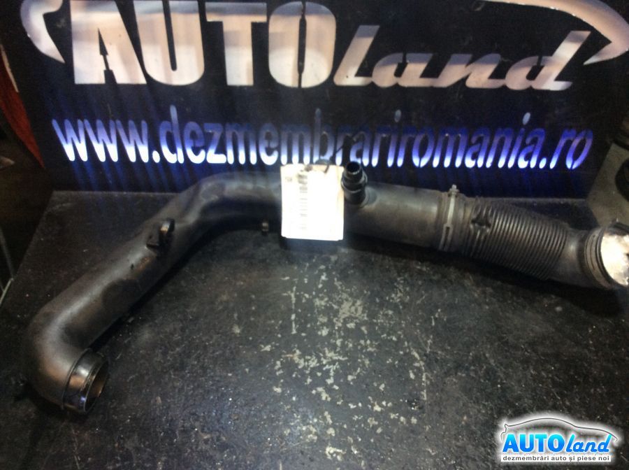 Furtun Intercooler Turbo VOLKSWAGEN TOURAN (1T1,1T2) 2003-2025 Cod 1K0129654AA