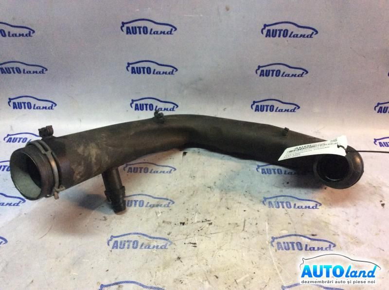 Furtun Intercooler Turbo VOLKSWAGEN TOURAN (1T1,1T2) 2003-2025 Cod 1K0129654D