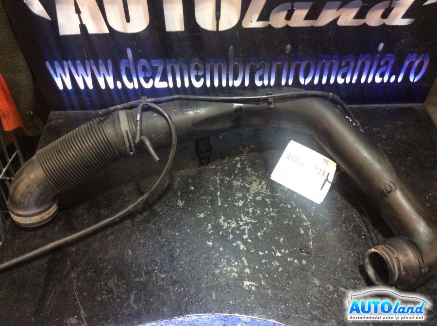 Furtun Intercooler Turbo VOLKSWAGEN TOURAN (1T1,1T2) 2003-2025 Cod 1K0129654D